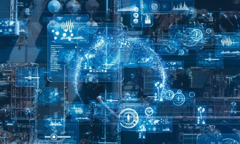 ERP系统信创国产化：东山县软件开发公司打造企业数字化转型新引擎